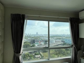 Wohnung zum Kauf mit 1 Zimmer in Huai Khwang, Bangkok