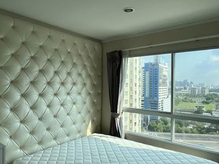Wohnung zum Kauf mit 1 Zimmer in Huai Khwang, Bangkok