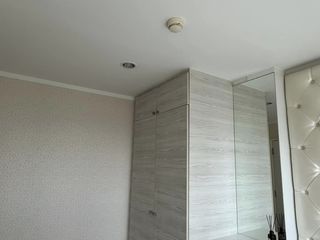 Wohnung zum Kauf mit 1 Zimmer in Huai Khwang, Bangkok