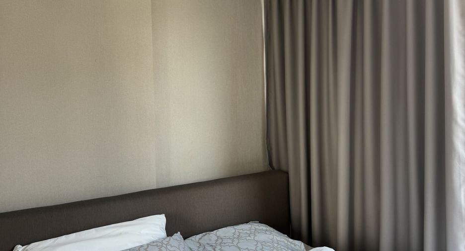 Condo en venta de 1 habitaciones en Huai Khwang, Bangkok