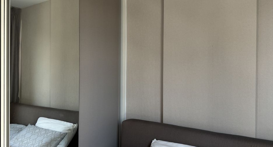 Condo en venta de 1 habitaciones en Huai Khwang, Bangkok