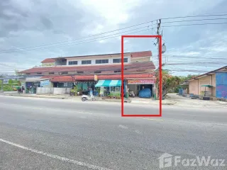 For sale 3 bedrooms office in Mueang Rayong, Rayong