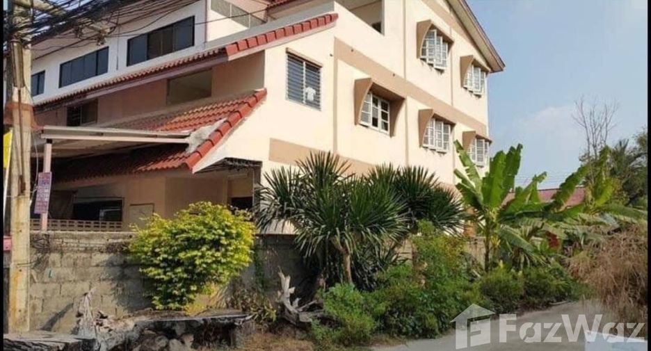 出售 3 卧室 办公室 在 Mueang Rayong, Rayong