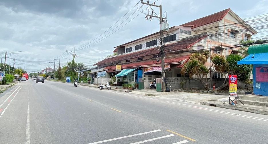 出售 3 卧室 办公室 在 Mueang Rayong, Rayong