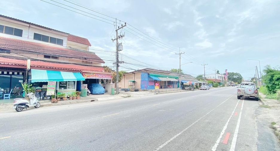 出售 3 卧室 办公室 在 Mueang Rayong, Rayong