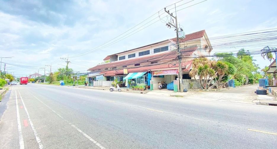 出售 3 卧室 办公室 在 Mueang Rayong, Rayong