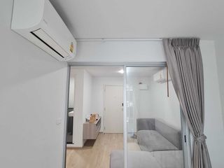 For sale 1 bed condo in Chatuchak, Bangkok