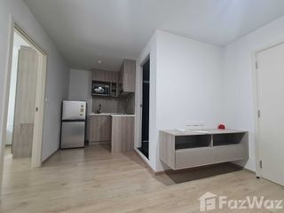 For sale 1 bed condo in Chatuchak, Bangkok