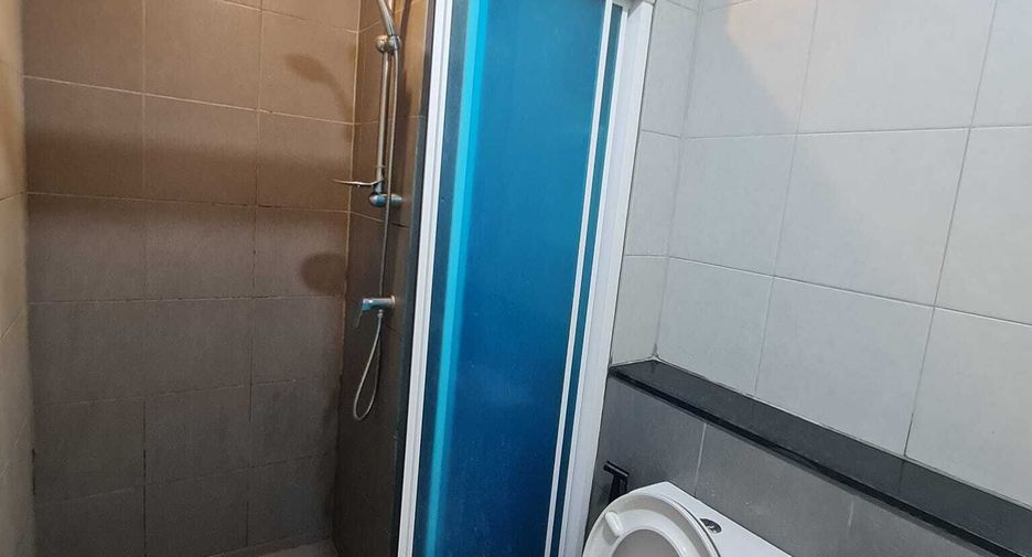 For sale 1 bed condo in Chatuchak, Bangkok