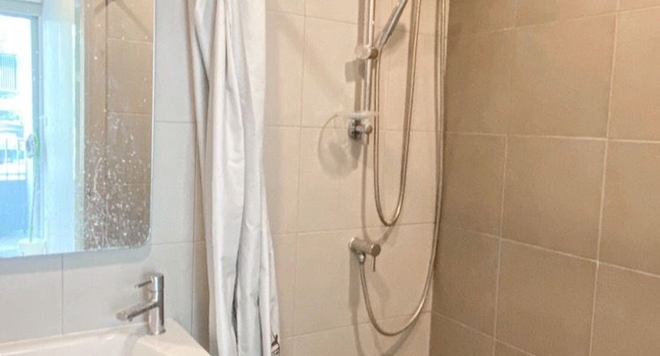 Condo en venta de 1 habitaciones en Bang Na, Bangkok