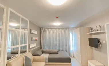 For sale 1 bed condo in Bang Na, Bangkok