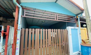 For sale 2 bedrooms house in Lam Luk Ka, Pathum Thani