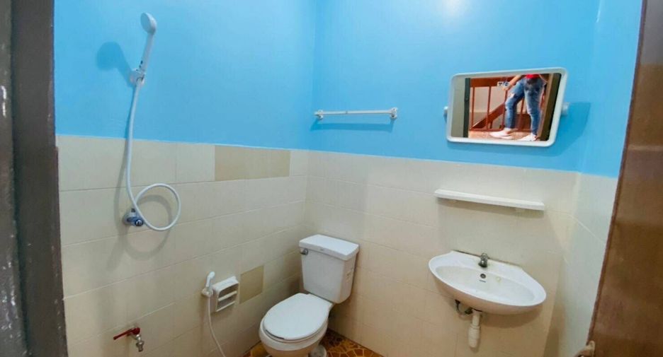 For sale 2 bedrooms house in Lam Luk Ka, Pathum Thani