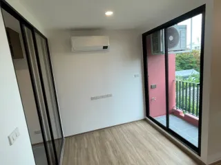 À vendre 1 chambre condo à Chatuchak, Bangkok