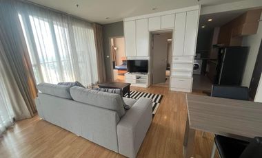 Condo en venta de 1 habitaciones en Khlong Toei, Bangkok