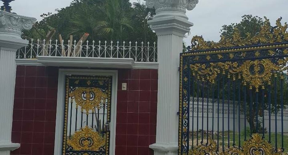 Casa en venta de 5 habitaciones en Mueang Nakhon Pathom, Nakhon Pathom