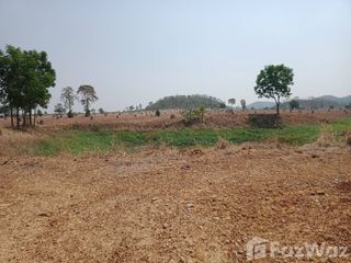 For sale land in Nong Muang, Lopburi