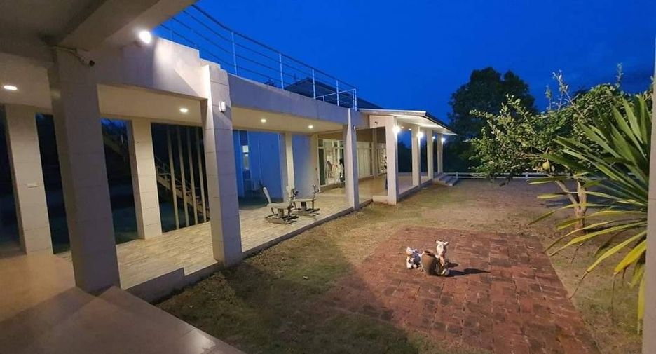 For sale 2 bedrooms house in Pak Chong, Nakhon Ratchasima