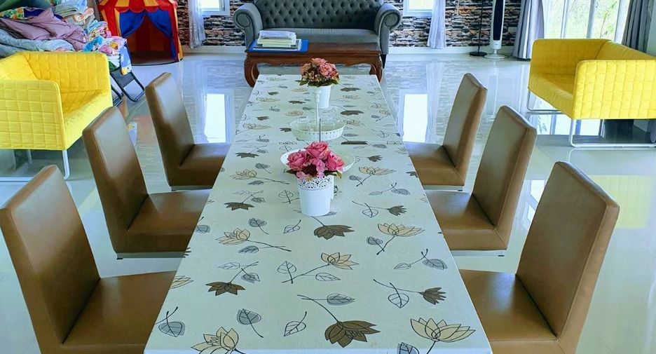 For sale 2 bedrooms house in Pak Chong, Nakhon Ratchasima