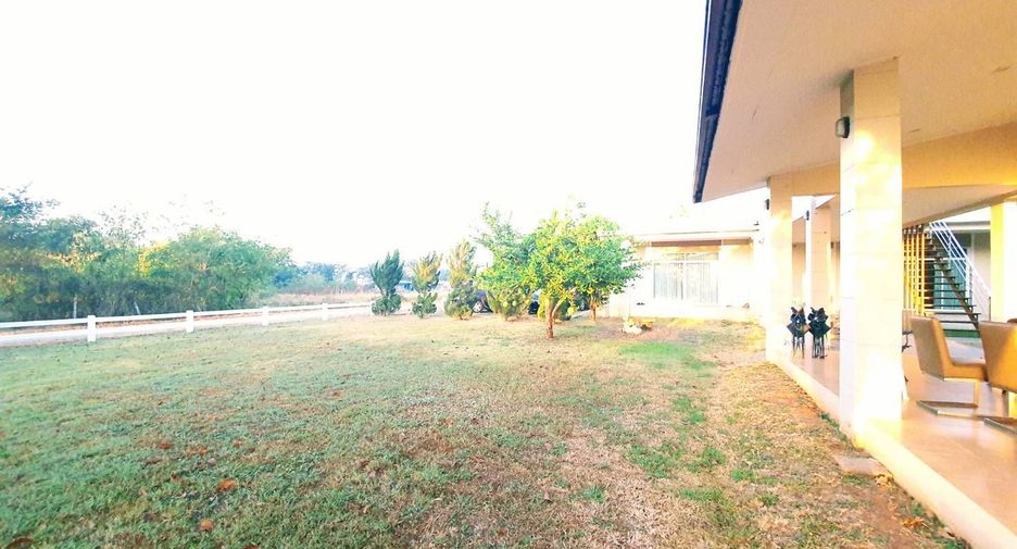 For sale 2 bedrooms house in Pak Chong, Nakhon Ratchasima