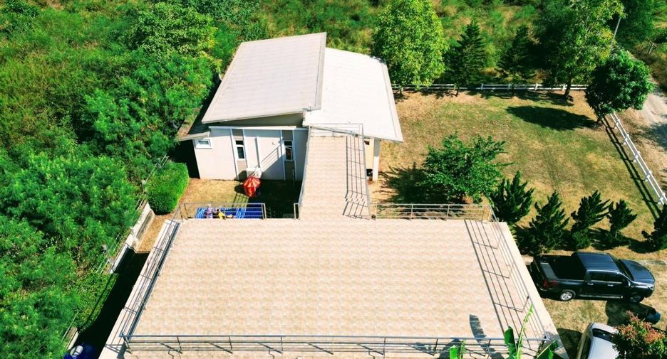 For sale 2 bedrooms house in Pak Chong, Nakhon Ratchasima