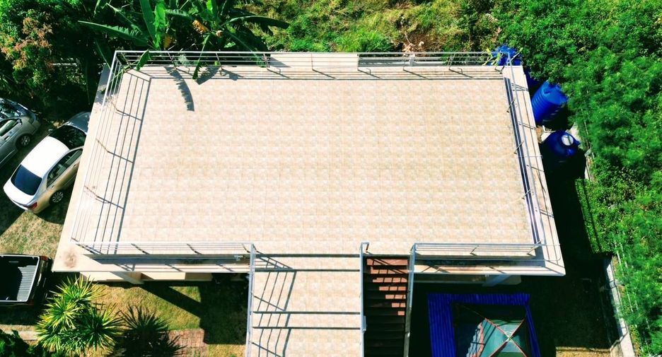 For sale 2 bedrooms house in Pak Chong, Nakhon Ratchasima