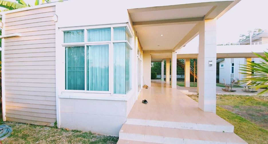 For sale 2 bedrooms house in Pak Chong, Nakhon Ratchasima