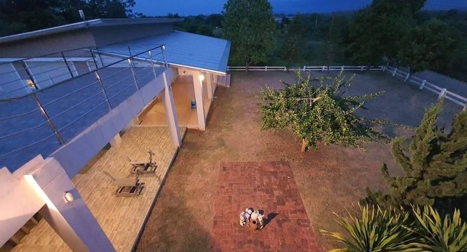 For sale 2 bedrooms house in Pak Chong, Nakhon Ratchasima