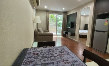 Продажа 1 кровать кондо в Щаттхана, Бангкок