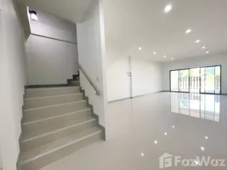 Casa adosada en venta de 2 habitaciones en Hat Yai, Songkhla