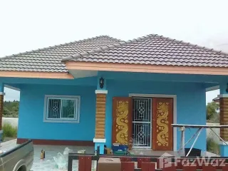 Продажа 2 спальни дом в Plaeng Yao, Чаченгсау