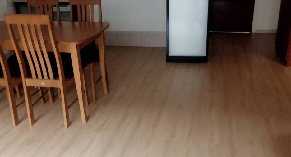 For sale and for rent 1 bed condo in Pak Kret, Nonthaburi
