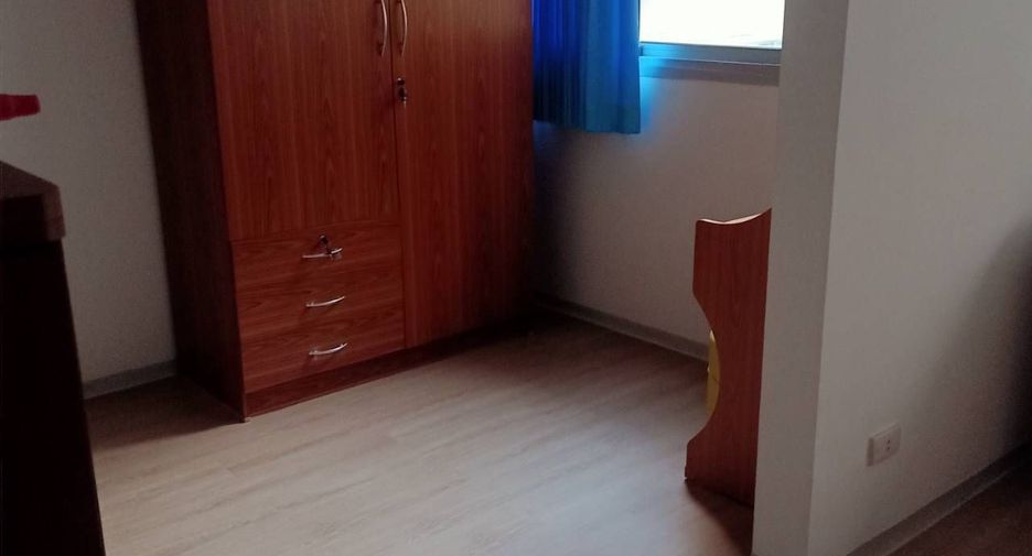 For sale and for rent 1 bed condo in Pak Kret, Nonthaburi