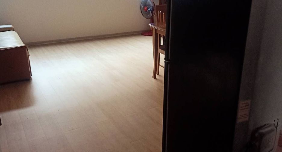 For sale and for rent 1 bed condo in Pak Kret, Nonthaburi