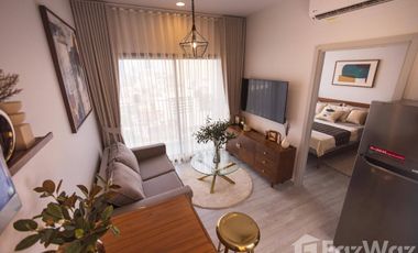 For sale 1 bed condo in Watthana, Bangkok