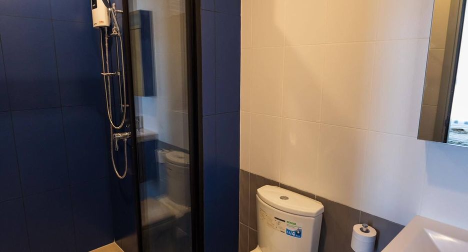 For sale and for rent 1 bed condo in Watthana, Bangkok