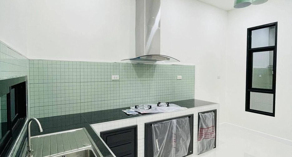Casa en venta de 3 habitaciones en Khlong Hoi Khong, Songkhla