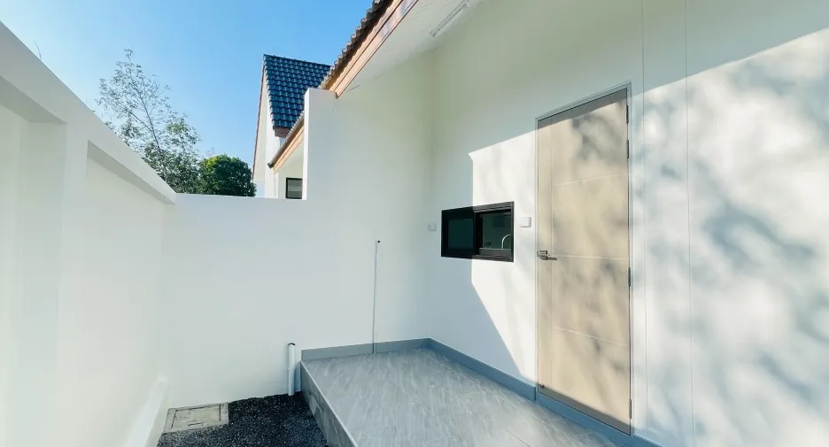 Casa en venta de 3 habitaciones en Khlong Hoi Khong, Songkhla