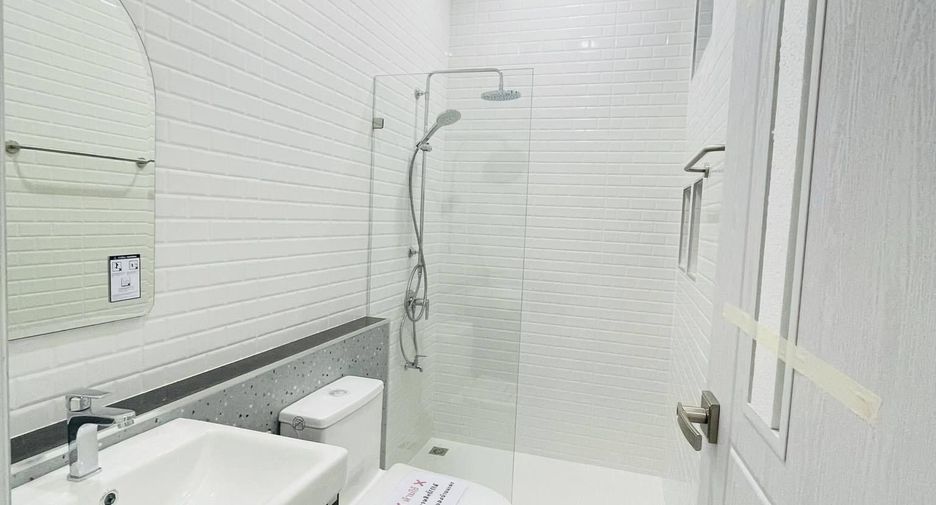 Casa en venta de 3 habitaciones en Khlong Hoi Khong, Songkhla