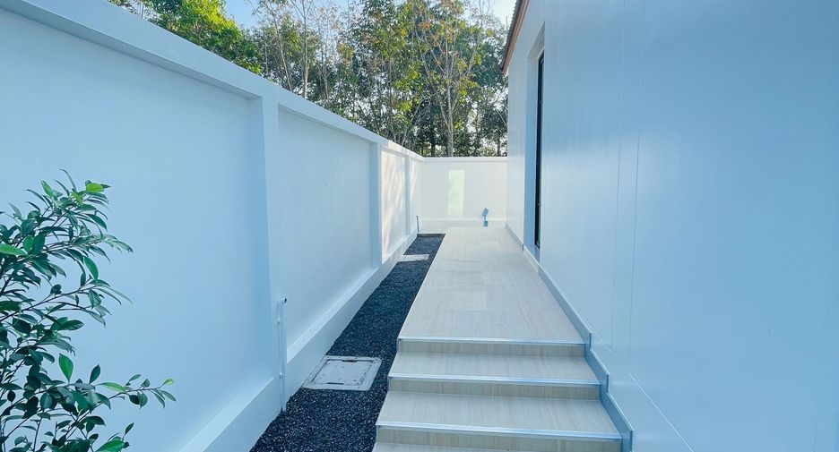 Casa en venta de 3 habitaciones en Khlong Hoi Khong, Songkhla