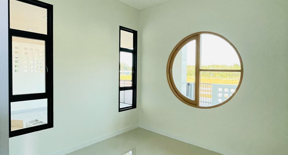 Casa en venta de 3 habitaciones en Khlong Hoi Khong, Songkhla