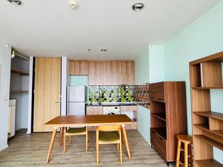 Wohnung zum Kauf mit 1 Zimmer in Chatuchak, Bangkok
