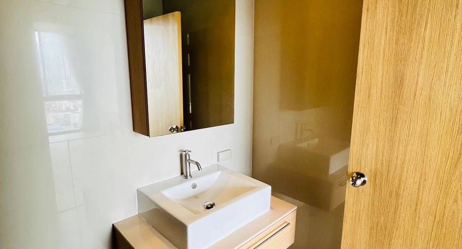 For sale 1 bed condo in Chatuchak, Bangkok