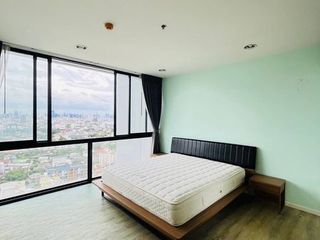 Wohnung zum Kauf mit 1 Zimmer in Chatuchak, Bangkok
