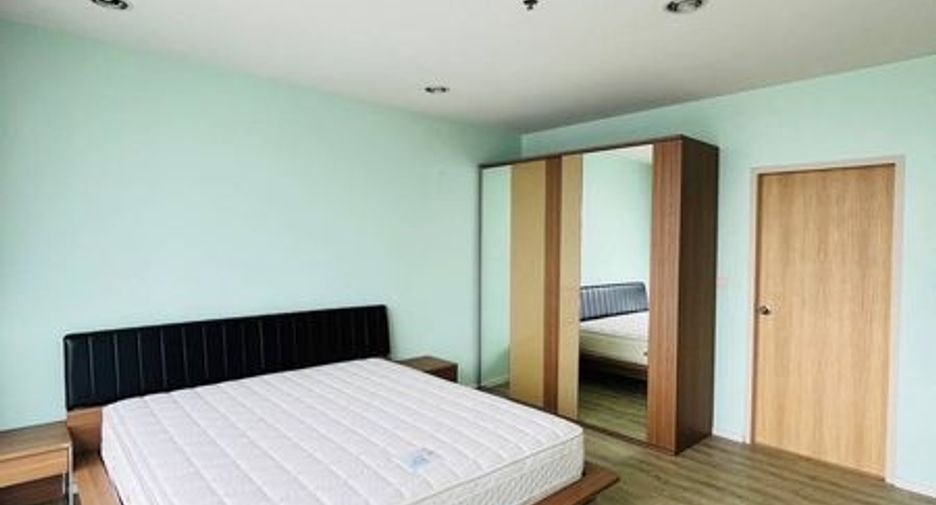 For sale 1 bed condo in Chatuchak, Bangkok