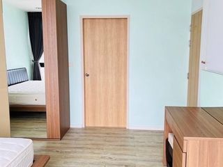 Wohnung zum Kauf mit 1 Zimmer in Chatuchak, Bangkok
