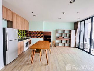 Wohnung zum Kauf mit 1 Zimmer in Chatuchak, Bangkok