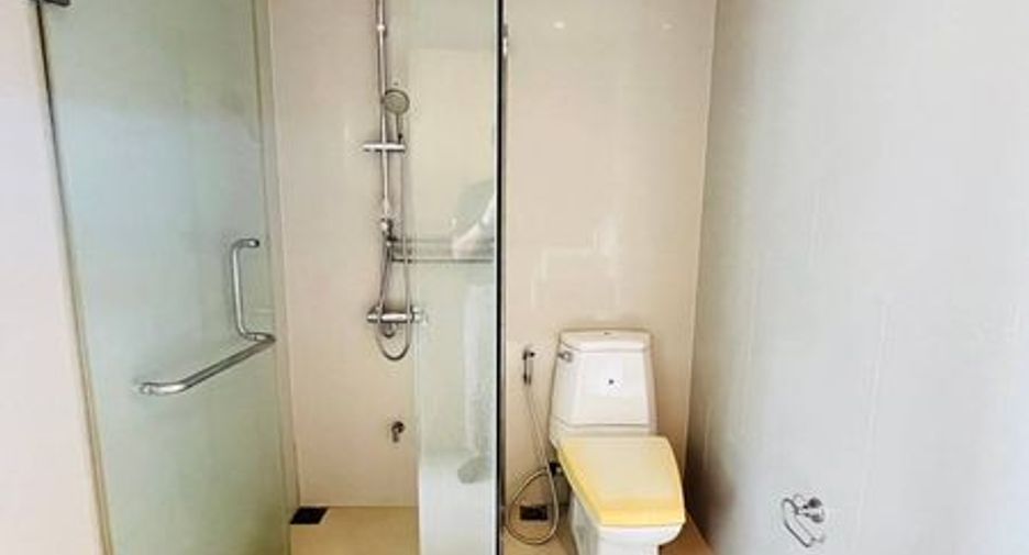 For sale 1 bed condo in Chatuchak, Bangkok
