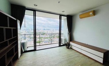 For sale 1 bed condo in Chatuchak, Bangkok