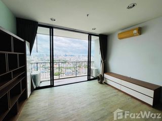 Wohnung zum Kauf mit 1 Zimmer in Chatuchak, Bangkok